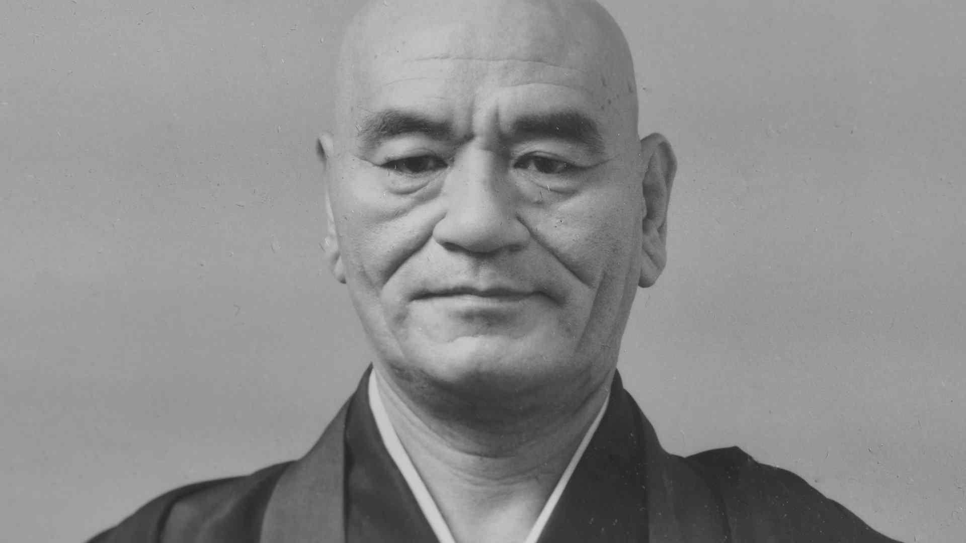 Taisen Deshimaru